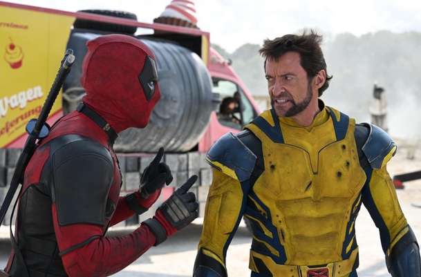 Deadpool & Wolverine: Nový teaser trailer na velkou komiksovou bromance | Fandíme filmu