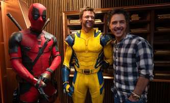 Ryan Reynolds a Hugh Jackman chystají utajenou novinku | Fandíme filmu