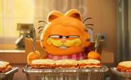Box Office: Garfield definitivně porazil Furiosu | Fandíme filmu