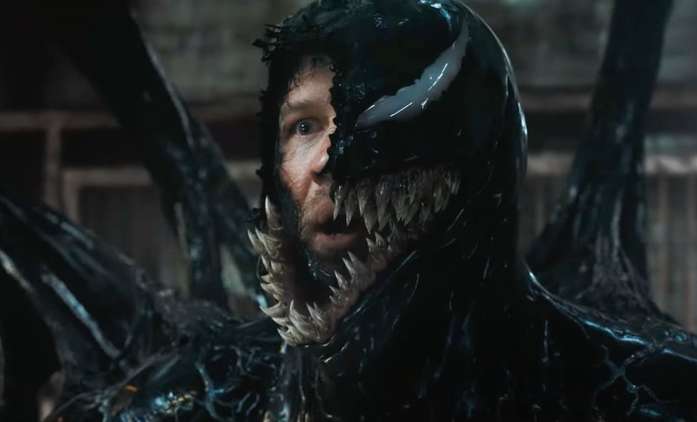 Venom: Poslední tanec – Kůň/Venom v prvním traileru | Fandíme filmu