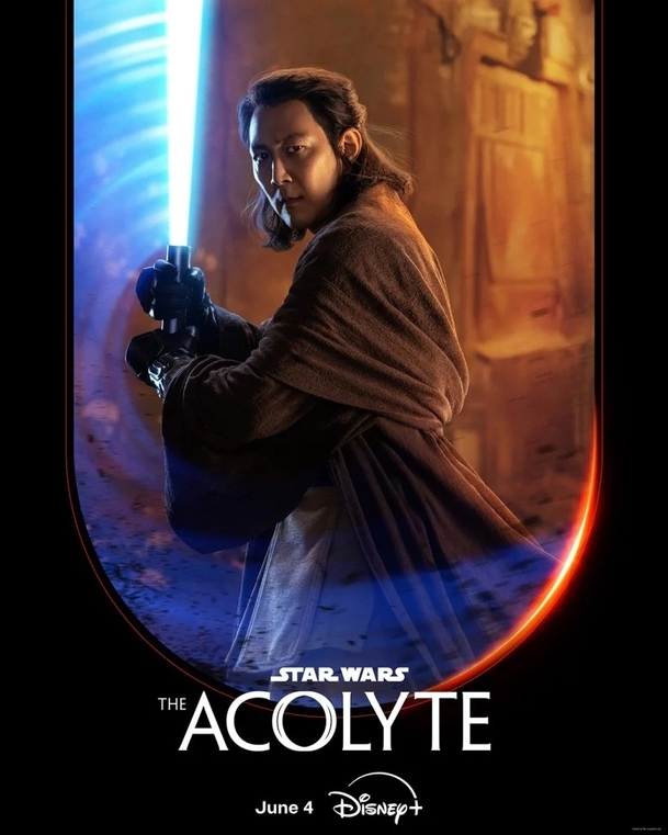 Star Wars: Akolytka – Nové Hvězdné války dorazily | Fandíme serialům