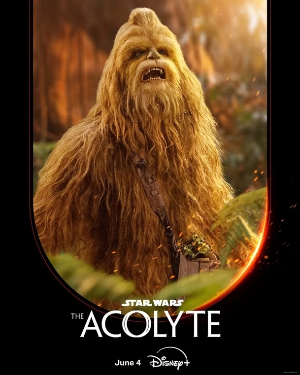 Star Wars: Akolytka – Nové Hvězdné války dorazily | Fandíme serialům