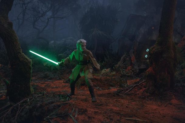 Star Wars: Akolytka – Nové Hvězdné války dorazily | Fandíme serialům