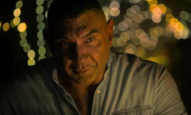The Killer's Game: Bautista si objedná vlastní vraždu – trailer | Fandíme filmu