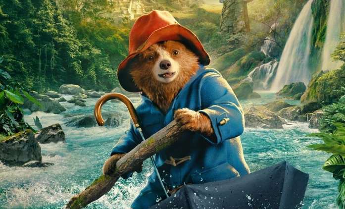 Paddington in Peru: První trailer nového dobrodružství je parádní | Fandíme filmu