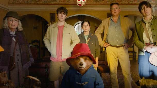 Paddington in Peru: První trailer nového dobrodružství je parádní | Fandíme filmu