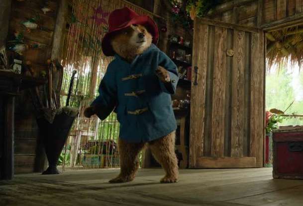 Paddington in Peru: První trailer nového dobrodružství je parádní | Fandíme filmu