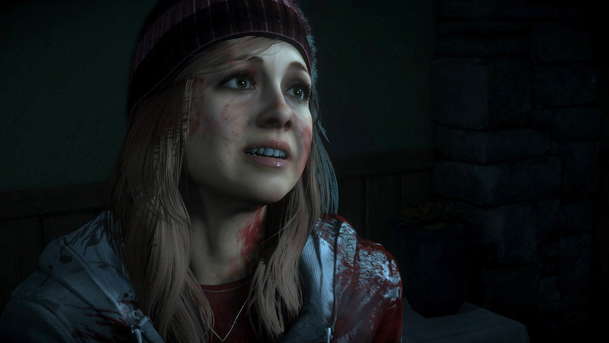 Until Dawn: Úspěšná strašidelná videohra se dočká zfilmování | Fandíme filmu