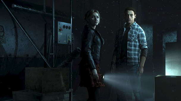 Until Dawn: Úspěšná strašidelná videohra se dočká zfilmování | Fandíme filmu