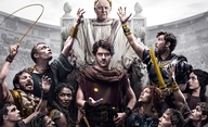 Those About to Die: Velkolepý gladiátorský seriál v novém traileru | Fandíme filmu