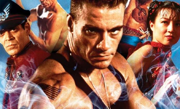 Street Fighter: Filmové zpracování herní mlátičky má datum premiéry | Fandíme filmu