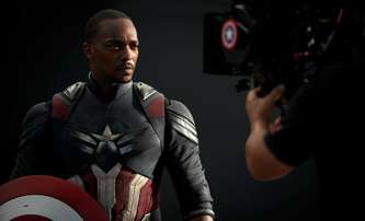 Captain America 4: Nový záporák odhaluje svou totožnost | Fandíme filmu