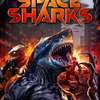 Space Shark: Největší filmová blbost roku se představuje | Fandíme filmu