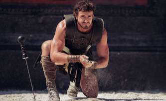 Gladiátor 2: Velké preview – zápletka, postavy, fotky | Fandíme filmu