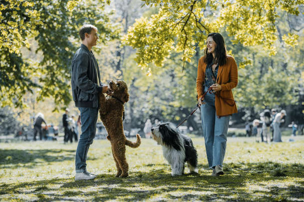 Hra na city: V bláznivé komedii se společenské hry kolosálně zvrhnou | Fandíme filmu