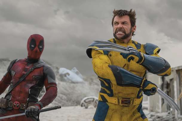 Deadpool & Wolverine: Finální trailer sází na emoce | Fandíme filmu