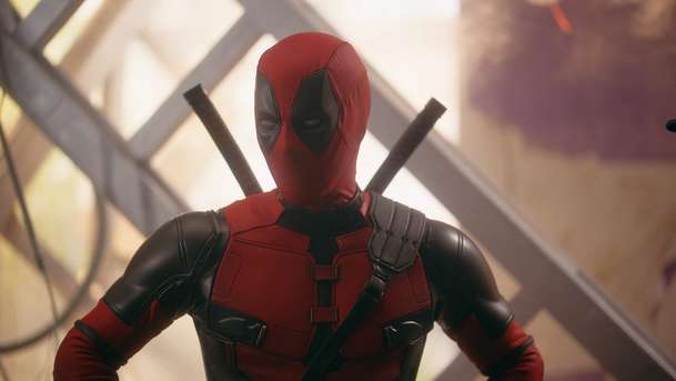 Deadpool & Wolverine: První ohlasy jsou silně rozporuplné | Fandíme filmu