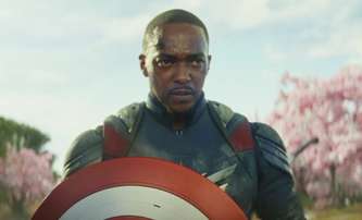 Captain America 4 dostal alternativní trailer | Fandíme filmu