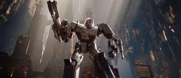 Transformers Jedna: Optimus a Megatron se rozkmotří v novém traileru | Fandíme filmu