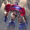 Transformers Jedna: Finální trailer pro dosud nejlépe hodnocené Transformers | Fandíme filmu