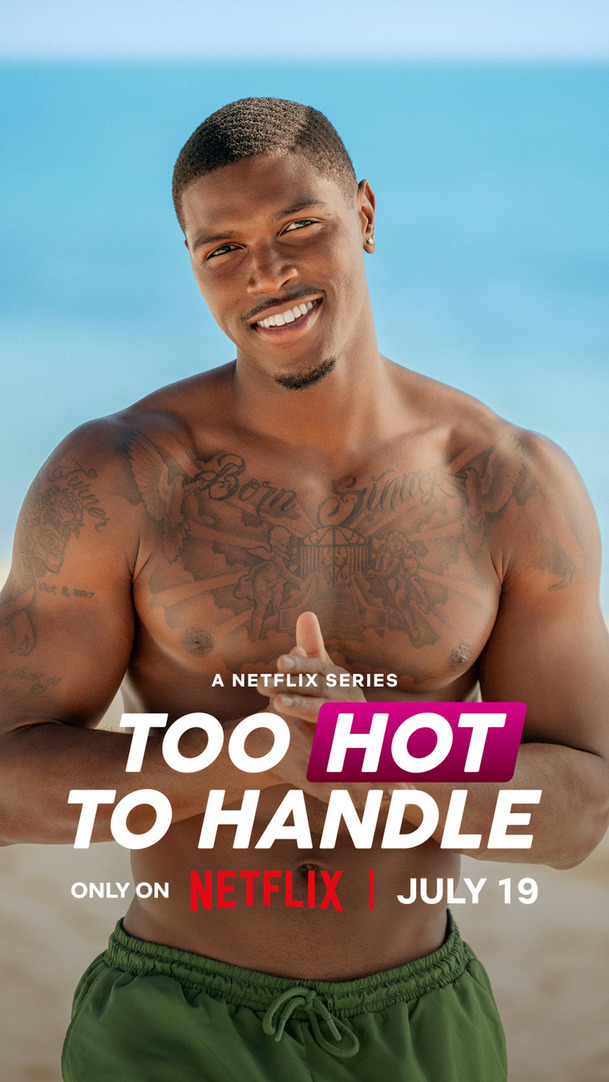 Too Hot to Handle: V 6. řadě se vracejí známé tváře | Fandíme serialům