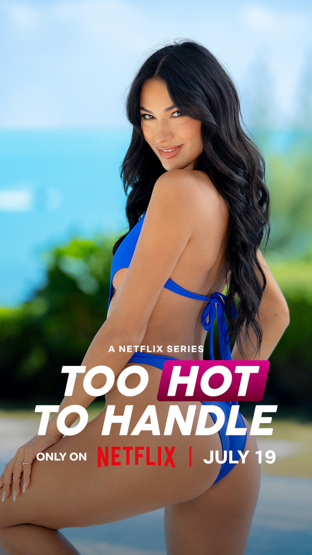 Too Hot to Handle: V 6. řadě se vracejí známé tváře | Fandíme serialům