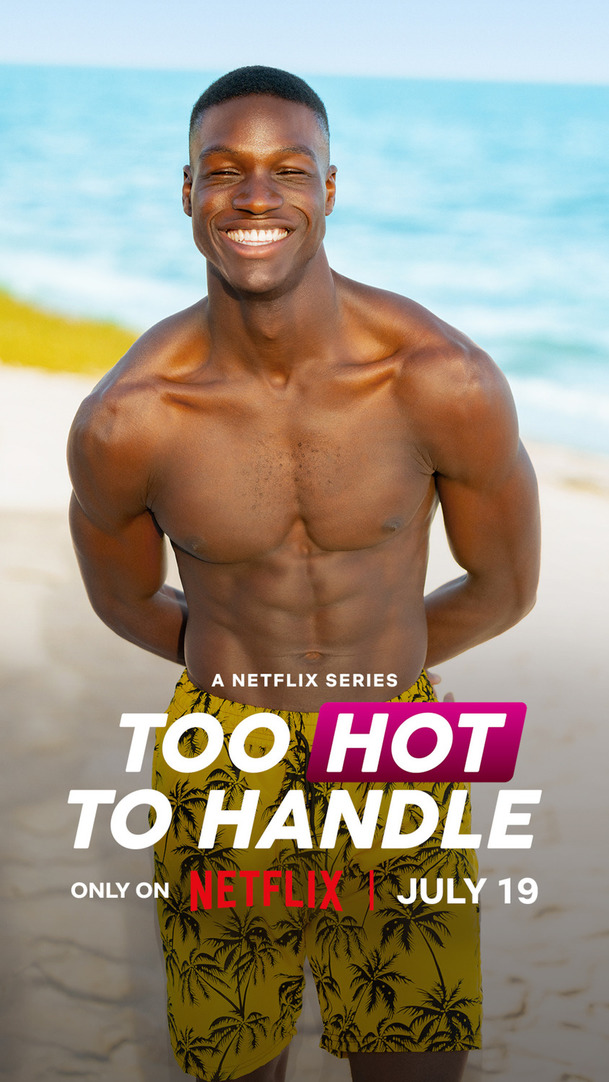 Too Hot to Handle: V 6. řadě se vracejí známé tváře | Fandíme serialům