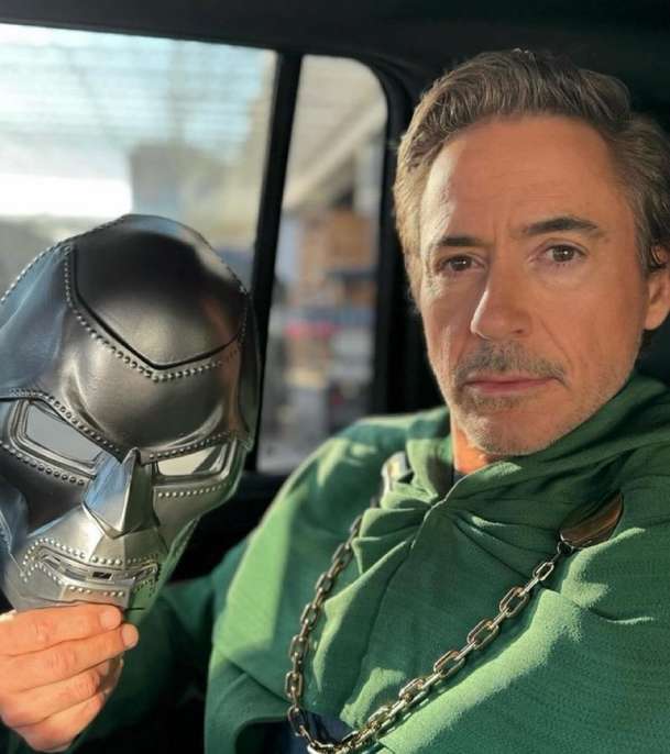 Robert Downey Jr. se vrátí v příštích Avengers jako padouch | Fandíme filmu