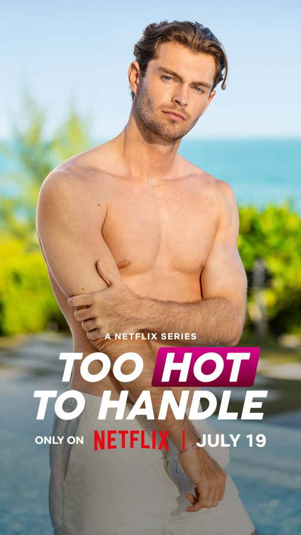 Too Hot to Handle: V 6. řadě se vracejí známé tváře | Fandíme serialům