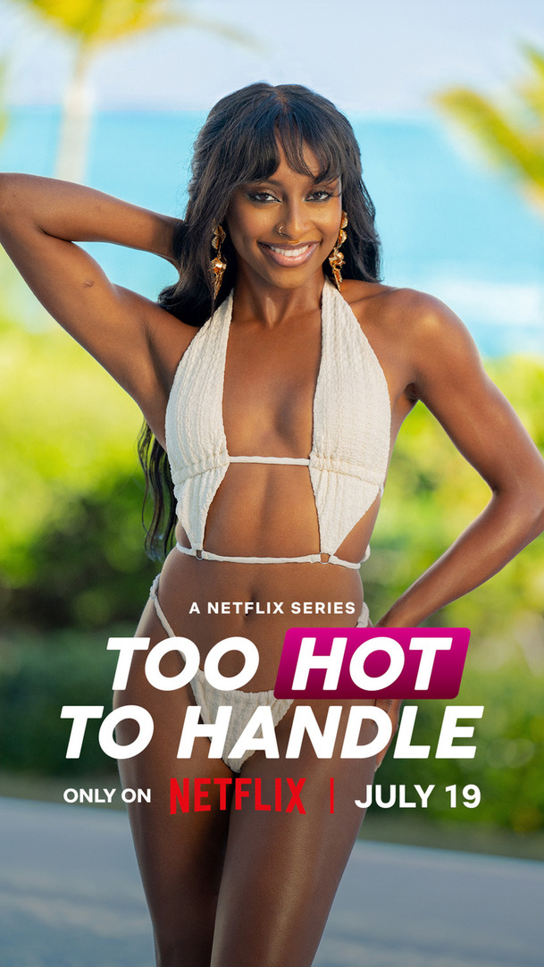 Too Hot to Handle: V 6. řadě se vracejí známé tváře | Fandíme serialům