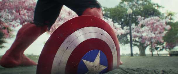 Captain America 4: Harrison Ford chce v upoutávce nové Avengers | Fandíme filmu