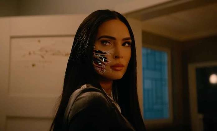 Subservience: Megan Fox jako svůdná robotka rozvrátí domácnost | Fandíme filmu