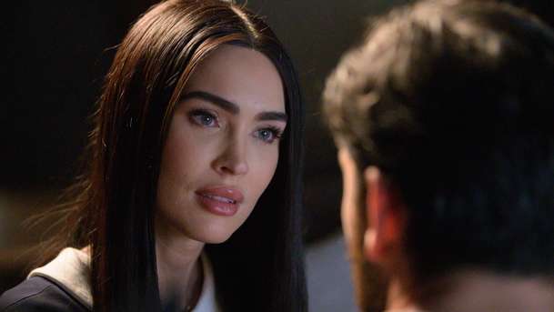 Subservience: Megan Fox jako svůdná robotka rozvrátí domácnost | Fandíme filmu