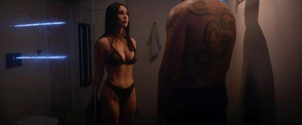 Subservience: Megan Fox jako svůdná robotka rozvrátí domácnost | Fandíme filmu