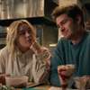 We Live in Time: Andrew Garfield a Florence Pugh ve vřelé romanci | Fandíme filmu