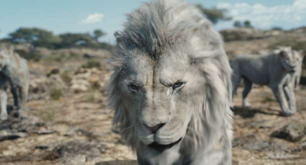 Mufasa: Lví král – V novém traileru je „animovaná“ Afrika jako živá | Fandíme filmu