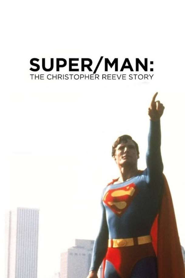 Super/Man: The Christopher Reeve Story – Emotivní trailer je tu | Fandíme filmu