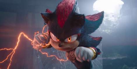 Sonic the Hedgehog 3: A significantly darker sequel to the 1st trailer