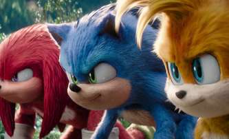 Ježek Sonic: Čtvrtý díl už je v přípravě | Fandíme filmu