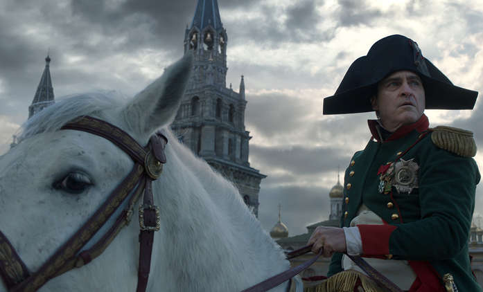 Napoleon: Rozšířený sestřih nečekaně dorazil, je tu trailer | Fandíme filmu