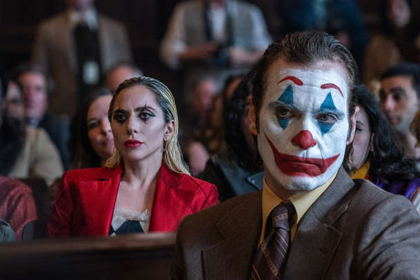 Joker 2: Recenze jsou rozpolcené, varují před nediváckým filmem | Fandíme filmu