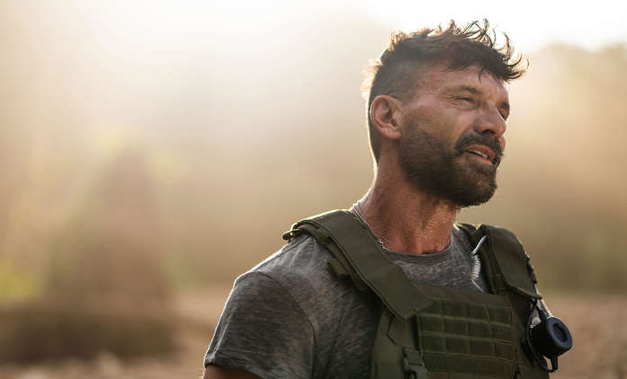 Long Gone Heroes: Frank Grillo v nekompromisní akci – trailer | Fandíme filmu