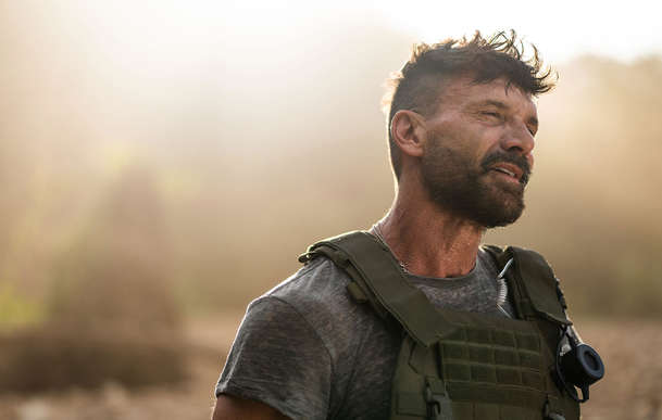 Long Gone Heroes: Frank Grillo v nekompromisní akci – trailer | Fandíme filmu