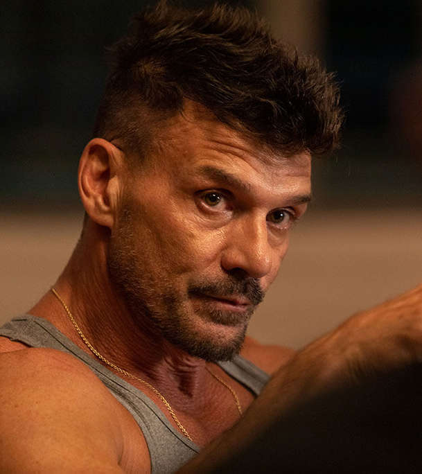 Long Gone Heroes: Frank Grillo v nekompromisní akci – trailer | Fandíme filmu