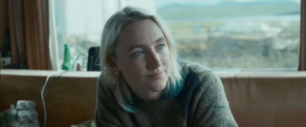 The Outrun: Saoirse Ronan propadla alkoholu | Fandíme filmu