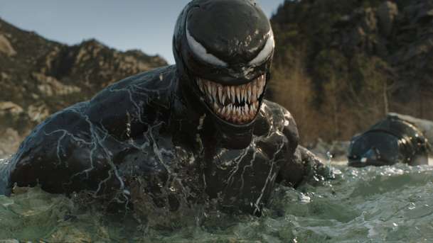 Venom 3: První reakce pro závěr komiksové trilogie | Fandíme filmu