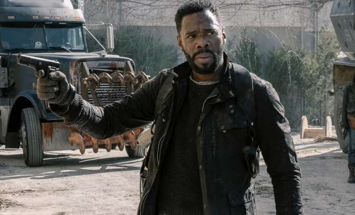 Colman Domingo má rozšířit obsazení Spielbergova UFO filmu | Fandíme filmu