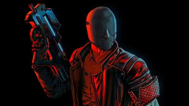 Ruiner: Do kin se chystá kyberpunková akční řežba | Fandíme filmu