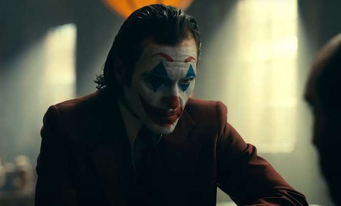 Joker: Folie à Deux – Trailer představuje nové soudní drama | Fandíme filmu