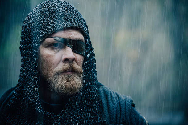 Hagen: V údolí Nibelungů – Trailer představuje hrdinský fantasy epos | Fandíme filmu